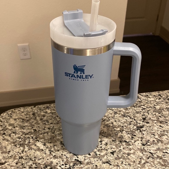 Stanley Accessories - Chambray 40 oz Stanley cup